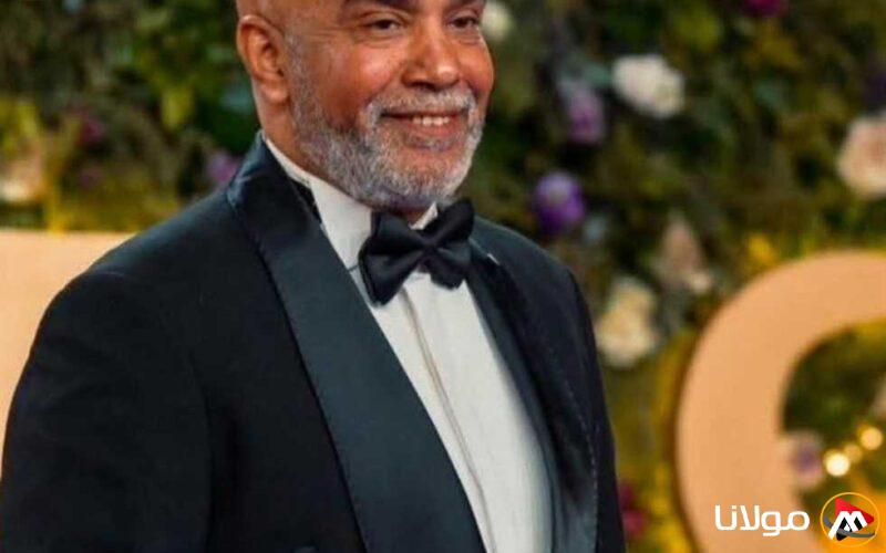 آخر لحظات حياة سليمان عيد قبل رحيله في المستشفى