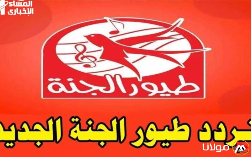 استمتع بأجمل أغاني الأطفال مع تردد طيور الجنة بيبي – اجعل أولادك يرقصون بسعادة!