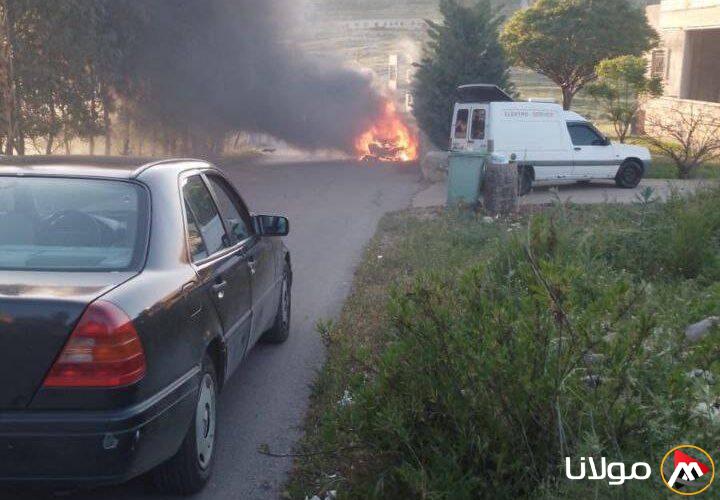 إسرائيل تُعلن عن مقتل عنصر من «حزب الله» خلال غارة في لبنان