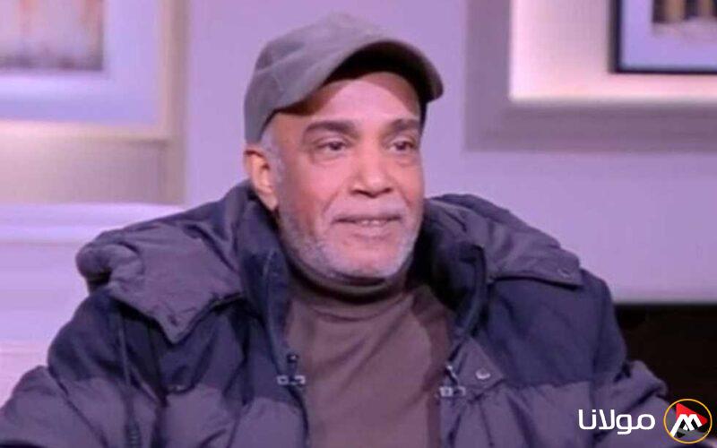 حسن الرداد يعبر عن حزنه العميق على سليمان عيد بكلمات مؤثرة: “لا يمكن وصف حزني عليك”