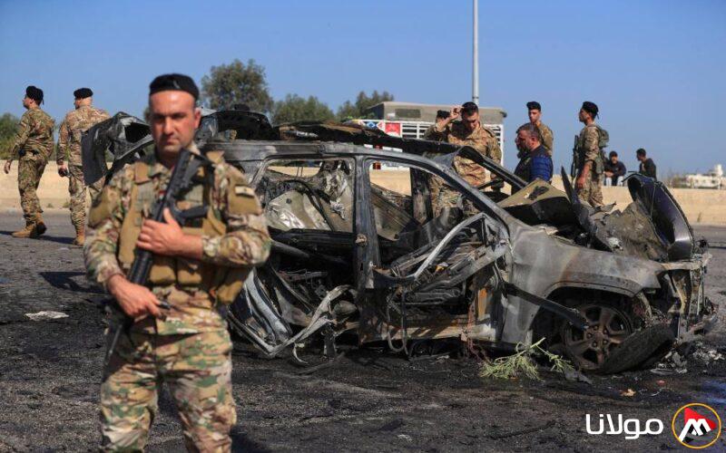 الجيش اللبناني يحقق إنجازات ملحوظة ويعزز تواجده في المنطقة الجنوبية