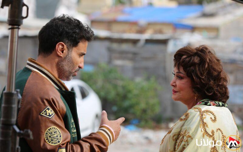 بعد مغادرته دور العرض.. عرض فيلم عصابة الماكس على هذه المنصة
