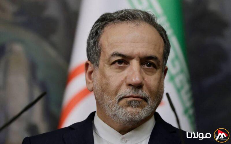الوفد الإيراني يصل إلى روما لبدء مفاوضات مع الولايات المتحدة