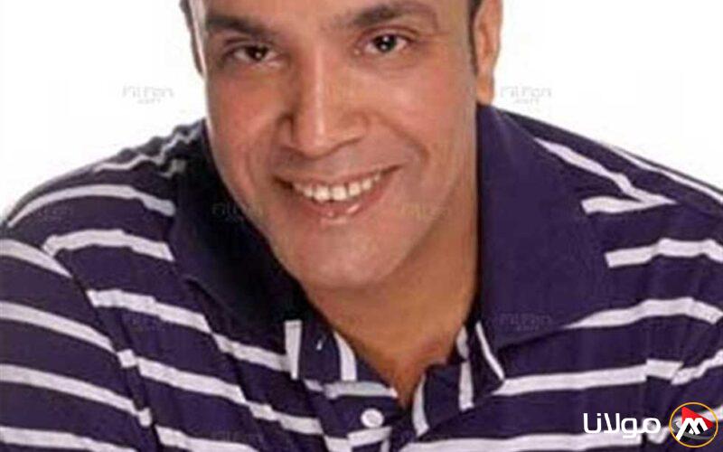 رامي إمام وياسمين عبد العزيز يعبّران عن حزنهم بكلمات مؤثرة في وداع سليمان عيد بعد رحيله المفاجئ