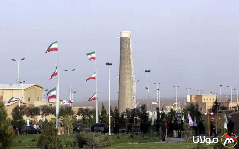 إسرائيل تفتح إمكانية تنفيذ ضربة عسكرية ضد المواقع النووية الإيرانية