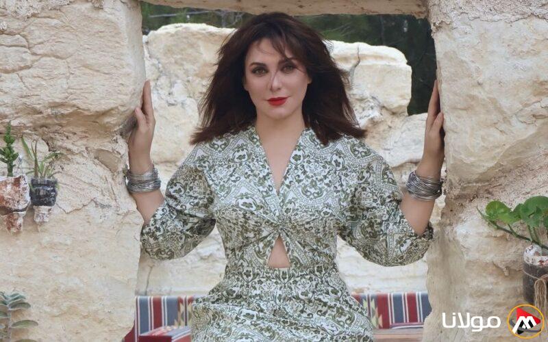 سلاف فواخرجي تتحدث عن زواجها من بشار الأسد: والله إنه أمر مضحك