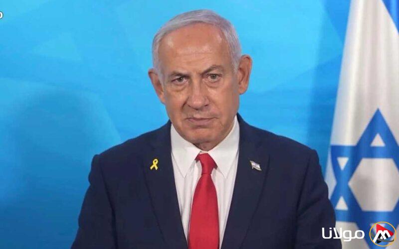 نتنياهو: لا رجعة عن تغيير الشرق الأوسط ولن نتراجع أمام حماس