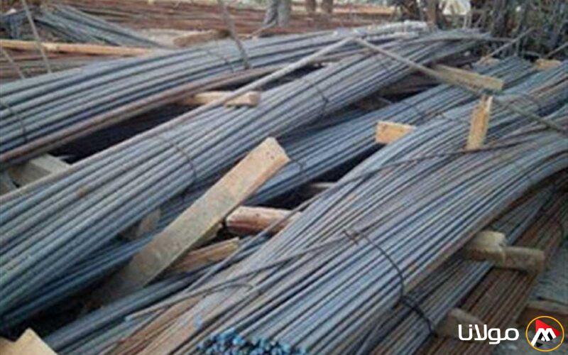 انخفاض جديد في الأسعار.. تحديث عن أسعار الحديد والأسمنت اليوم الأحد 20-4-2025