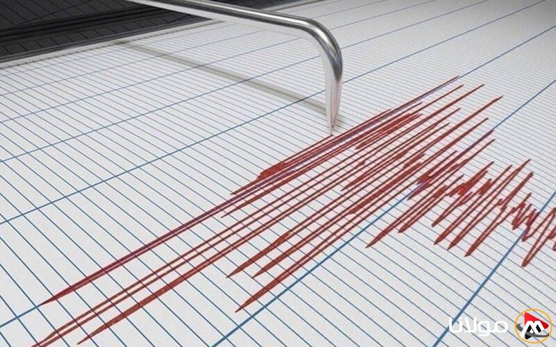 15 زلزالًا يضرب شمال تايلاند والمناطق الحدودية مع ميانمار