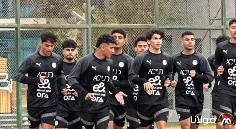 “الكاف يعلن رسمياً عن ملاعب كأس أمم إفريقيا للشباب: الافتتاح في ستاد القاهرة”