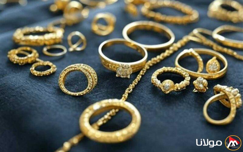 ما هو سعر عيار 21 اليوم؟.. تحديث أسعار الذهب يوم الأحد 20 أبريل 2025 بعد الزيادة الأخيرة
