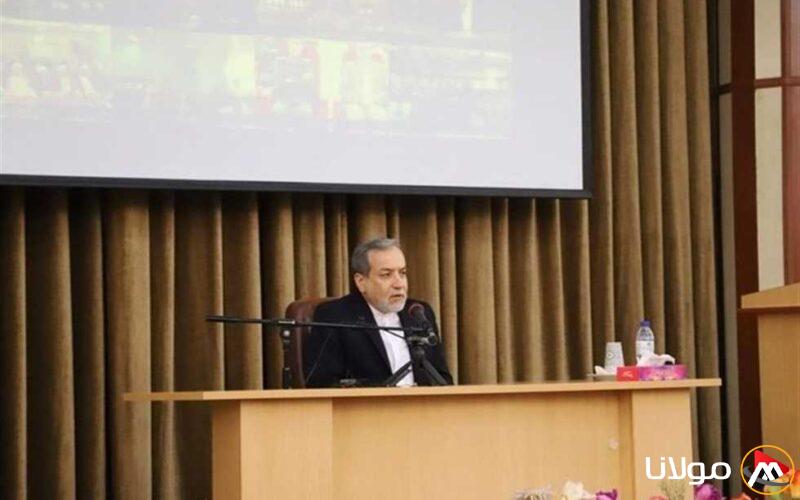 إيران تتحدث عن محادثاتها مع الولايات المتحدة حول الاتفاق النووي: “تفاؤل معقول ولكن بحذر بالغ”