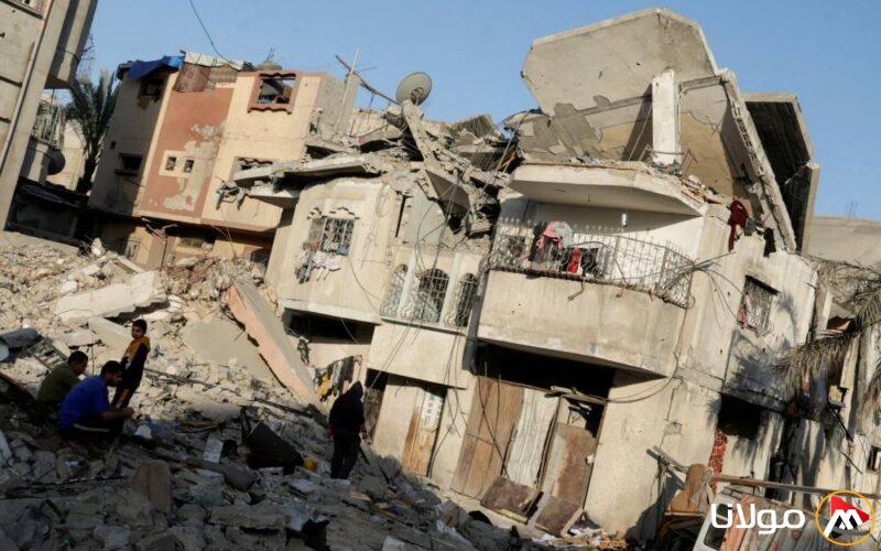 قطر: تقدم المفاوضات بشأن غزة “مخيّب للآمال”