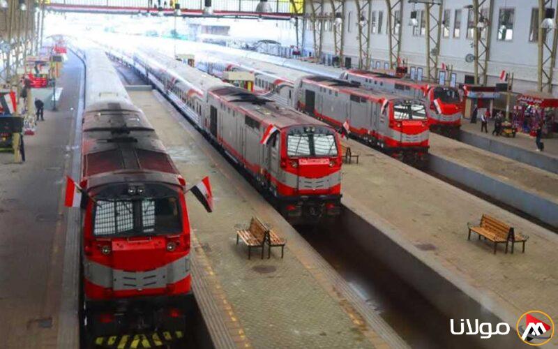 للمسافرين عبر السكك الحديدية في مصر: اكتشف كيفية حجز تذاكر القطارات وطرق الدفع لعام 2025 (رابط)