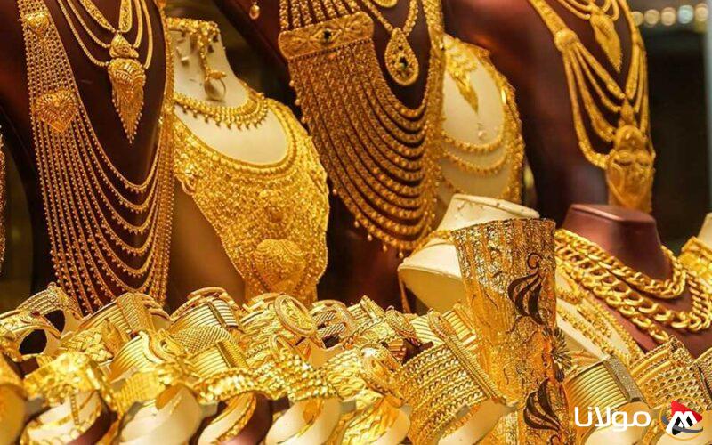 ارتفاع جديد بقيمة 680 جنيهًا في أسعار الذهب اليوم بالصاغة وتوقعات مستقبلية كبيرة.