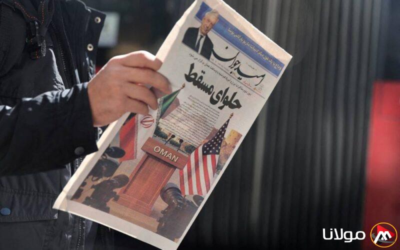 واشنطن تأمل في الإيجابية.. وطهران جاهزة للتوصل إلى اتفاق نووي