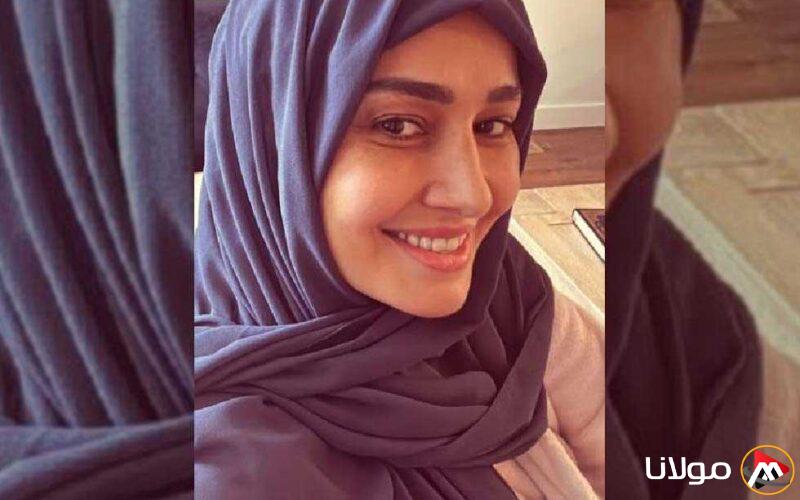 هل تفكر حلا شيحة في الزواج بعد ارتداء الحجاب؟.. إعلامية تروي التفاصيل (فيديو)
