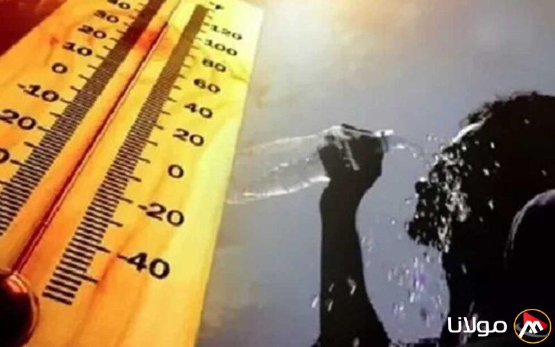 أجواء حارة جدًا: توقعات الطقس في أسوان اليوم الثلاثاء