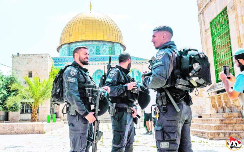 وزراء من إسرائيل يدعون إلى ضم الضفة الغربية وتفعيل خطط توسيع المستوطنات