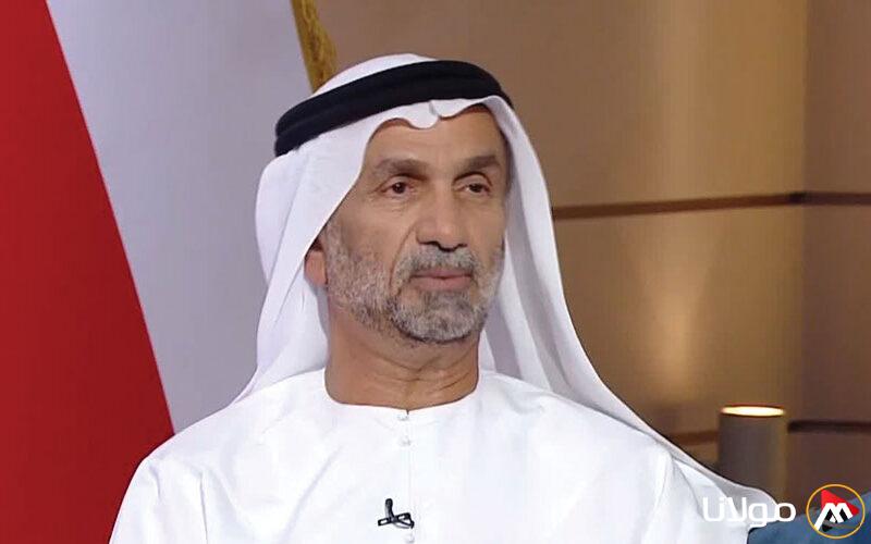 أحمد الجروان: أصبح رمزاً عالمياً للسلام والتفاهم والعدالة الاجتماعية