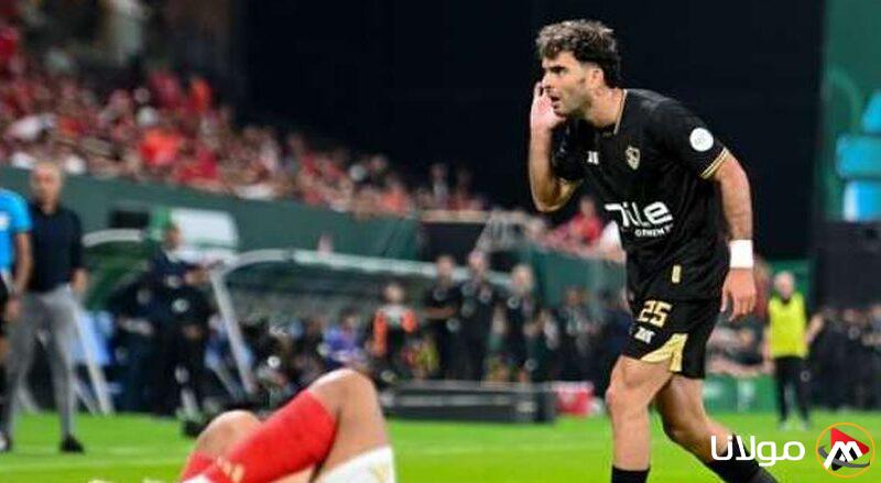 تحرك جديد ضد زيزو في الزمالك فجرًا بسيناريو مشابه لكهربا وصفقتين من العيار الثقيل