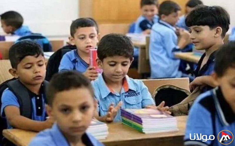ضوابط امتحانات أبريل 2025 لصفوف النقل: المقررات والمواعيد الرسمية