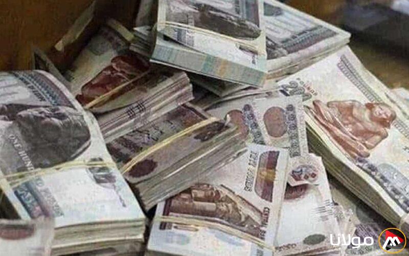 رسميًا.. تاريخ صرف معاشات مايو 2025 وتطبيق الزيادة الجديدة (طريقة الاستفسار)
