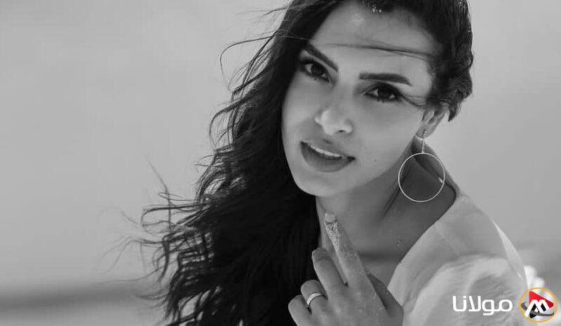 كارمن سليمان تعمل على إصدار ألبومها الجديد