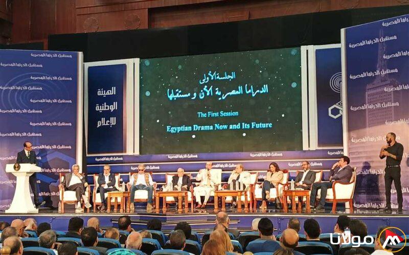 مدحت العدل يتحدث عن تحسين الدراما: «المسلسلات المرفوضة هي الأكثر شهرة»
