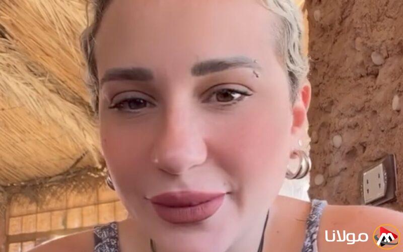 أسما شريف منير تتحدث عن جيل الشباب: تقديرهم العميق لفنهم هو مفتاح نجاحهم.