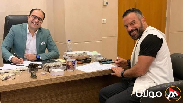 محمد خميس يعرض قريبًا سلسلة وثائقية حول الحضارة المصرية القديمة