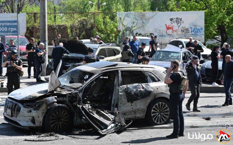 ويتكوف يسافر إلى موسكو.. ومناقشات في لندن للتوصل لحل لإنهاء النزاع في أوكرانيا