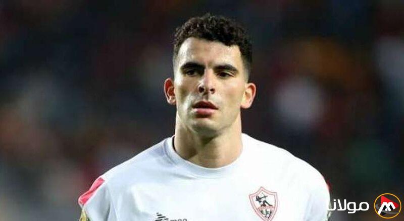 زيزو يرفض طلب الأهلي احتراما للزمالك