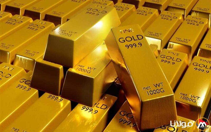 ما هو توقع «جيه بي مورجان» لأسعار الذهب في عامي 2025 و2026؟