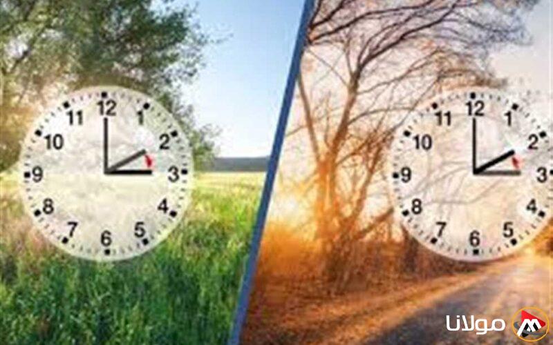 متى يبدأ التوقيت الصيفي 2025؟ وآثاره على مواعيد المدارس