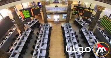 البورصة تستمر في الارتفاع خلال منتصف التداولات نتيجة للمشتريات المحلية والعربية.