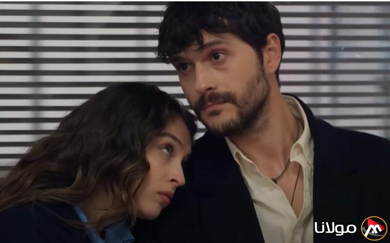 مسلسل ليلى الحلقة 30: طوفان يفضح خيانة نور ومالي وليلى تتدخل لحمايتهما