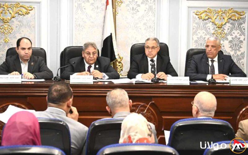 لجنة النواب: تعديل المناطق العمرانية وإزالة المخالفات من البداية هو السبيل لإنهاء انتهاكات البناء