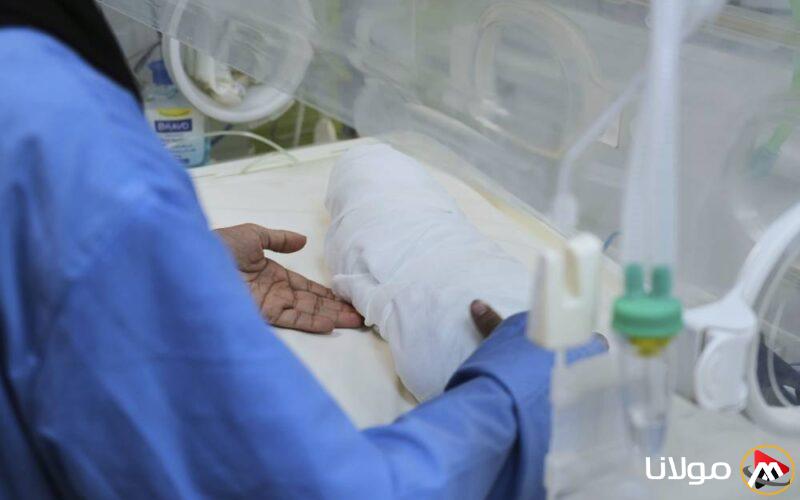 36 ضحية في غارات إسرائيلية على مدرسة ومستشفى للأطفال في غزة
