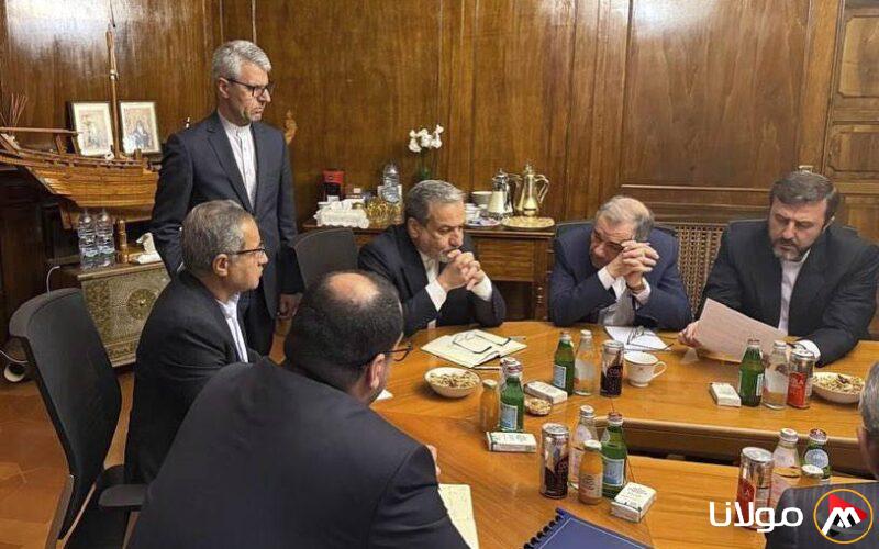 الصين تؤيد المفاوضات النووية مع إيران وترفض العقوبات الفردية