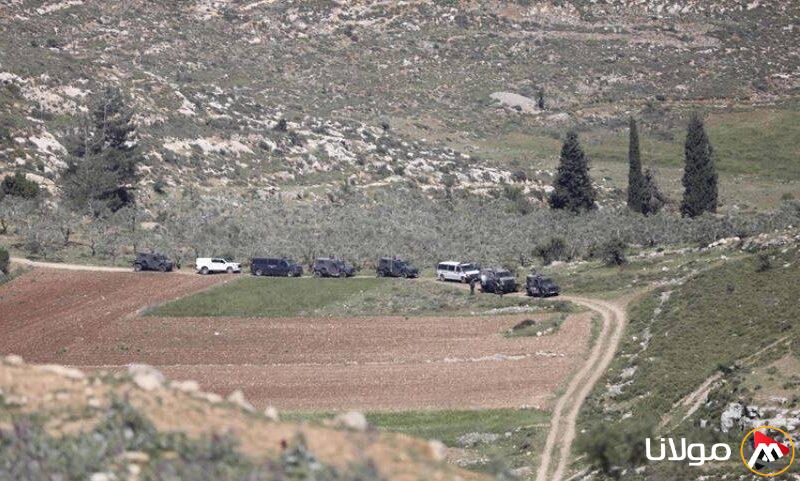 قوات الاحتلال الإسرائيلي تقتل طفلاً فلسطينياً في الضفة الغربية