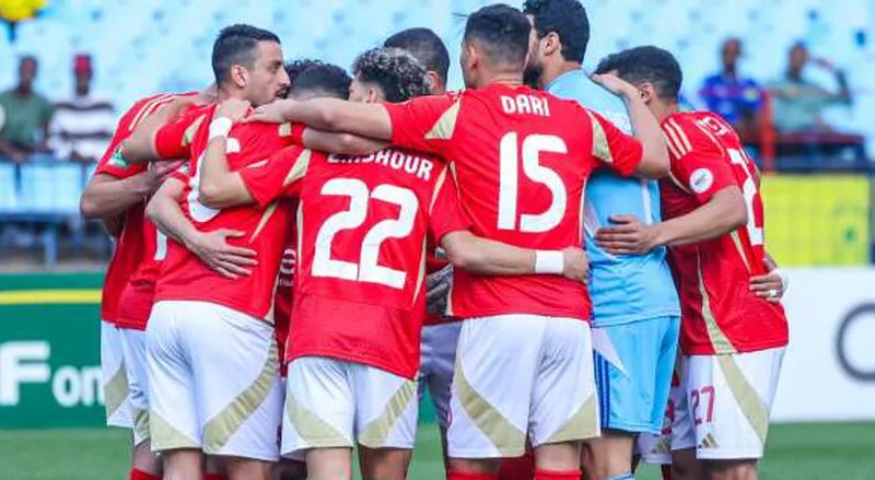 مستجدات صباحية في الأهلي: خطة لضم نجم من الزمالك وطلب عاجل لـ«كاف» وقرار من كولر