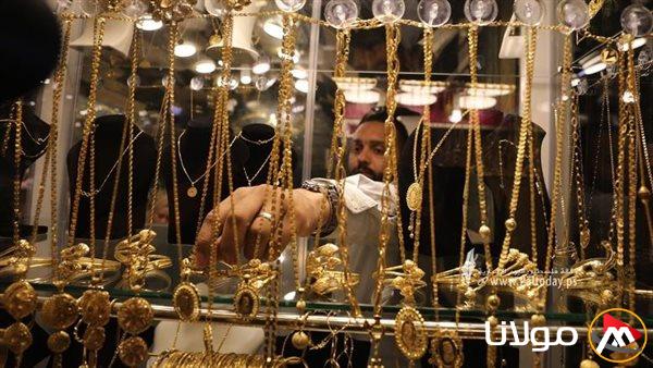 عيار 21 يثير الدهشة: تقرير «آي صاغة» يكشف عن تغيرات مفاجئة في أسعار الذهب منتصف اليوم – ماذا ينتظر السوق مستقبلًا؟