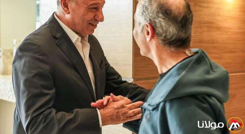 لا تفوتك: مفاجأة الخطيب لثلاثي الأهلي وقرار بيراميدز ومأزق الزمالك