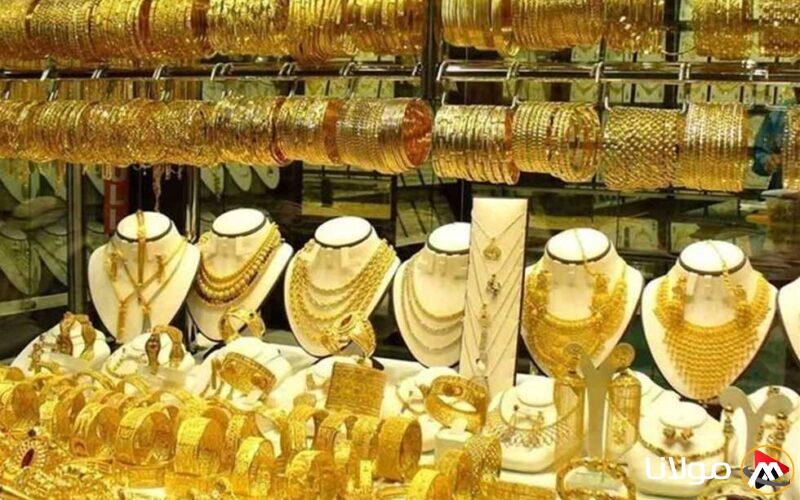 ارتفاع تاريخي جديد: ما هو سعر الذهب اليوم الخميس 24 أبريل 2025 وعيار 21 الحالي؟