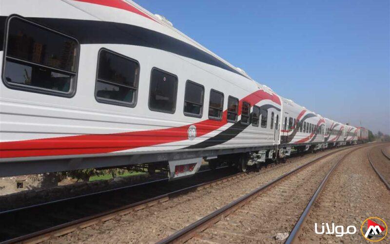 بالتوقيت الصيفي.. جدول انطلاق ووصول قطارات «بنها- القاهرة» يوم الجمعة 25 أبريل 2025
