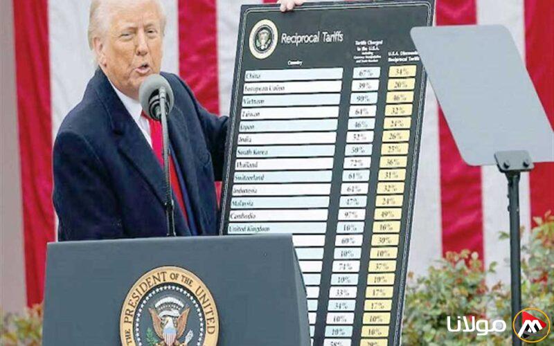 ترامب: روسيا عرضت إنهاء النزاع والتوقف عن السيطرة على كامل أوكرانيا