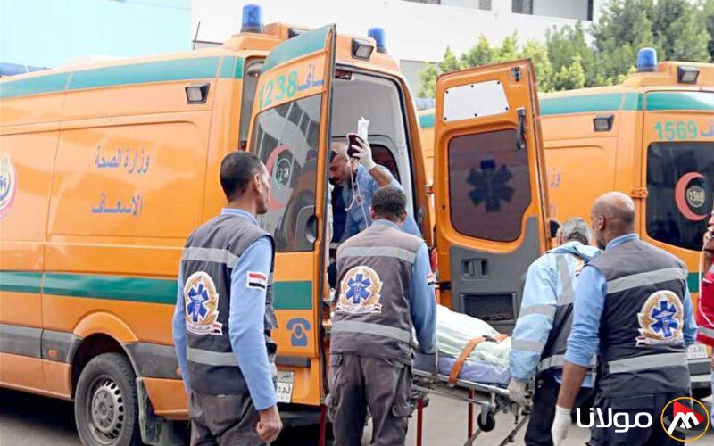 بسبب نزاعات عائلية.. سيدة تقضي على نفسها بـ “الحبة السامة” في المنيا