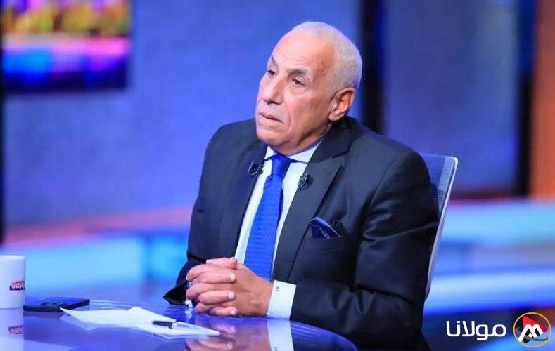 ممدوح عباس يكشف آراءه حول حسين لبيب: تطورات جديدة في نادي الزمالك!