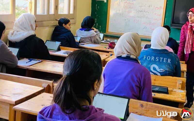 جداول امتحانات الدبلومات الفنية 2025 (زراعي ومزدوج) لمحافظة المنوفية